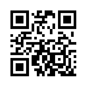 Jergens.com QR code