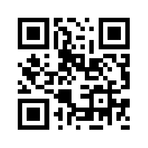 Jerow.info QR code