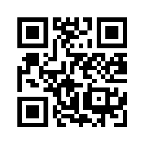 Jerryburns.ca QR code