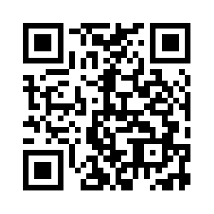 Jerryrafferty.com QR code