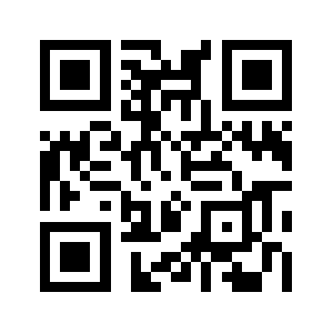 Jerryscars.com QR code