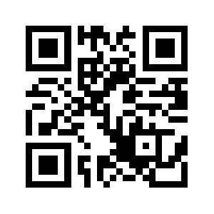 Jerseymds.org QR code