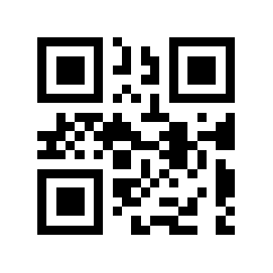 Jervey QR code