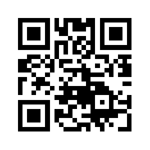 Jesusart.net QR code