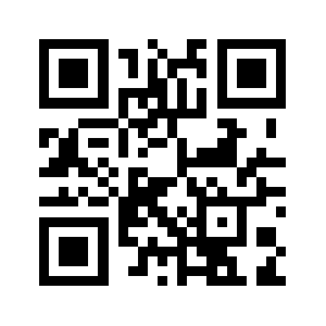 Jesuscare.ca QR code