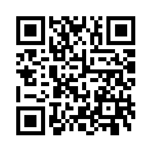 Jesuschicken.biz QR code