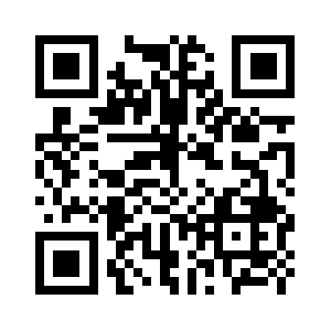 Jesushasablog.com QR code