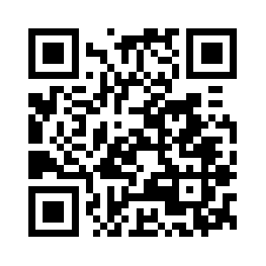 Jesusinthecity.ca QR code