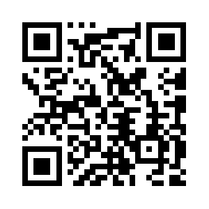 Jesusishere.net QR code