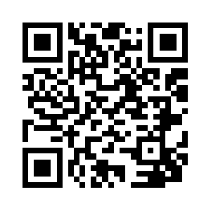 Jesusisholy.com QR code