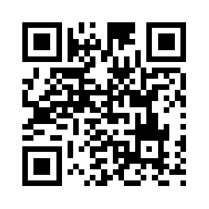 Jesusisthefuture.org QR code