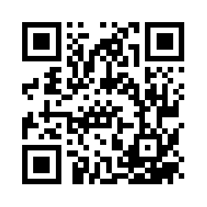 Jesuslaweezus.com QR code