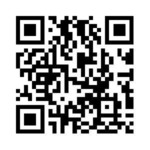 Jesuslovespeople.com QR code