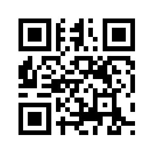 Jesusmajic.com QR code