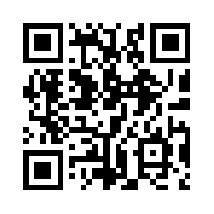 Jesuspostafrica.com QR code