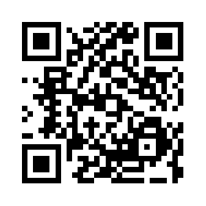 Jesusprojectband.com QR code