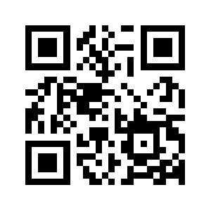 Jesustees.us QR code