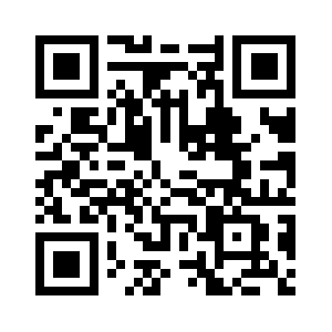 Jesustookourshame.com QR code