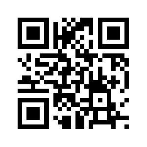 Jettshoes.com QR code