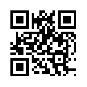 Jeunette.com QR code