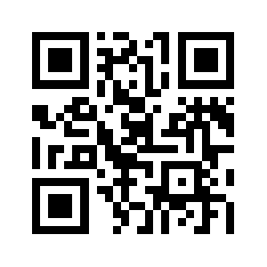 Jewfunding.com QR code