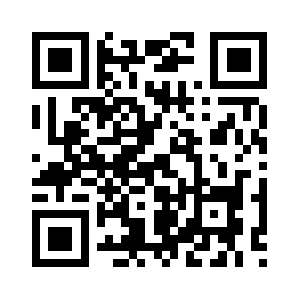 Jewishjeopardy.com QR code