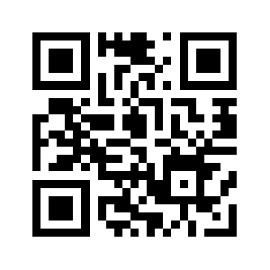 Jewrace.com QR code