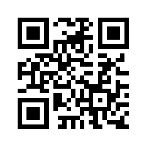 Jezang.com QR code