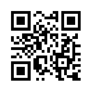 Jezina.com QR code