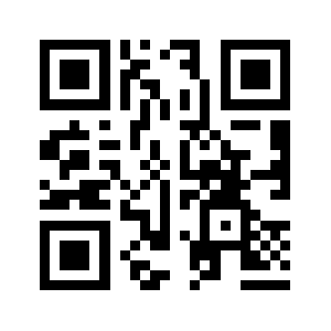 Jfdb5774.com QR code