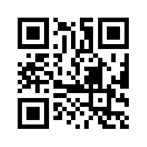 Jgrapht.org QR code