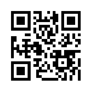 Jhartwig.com QR code