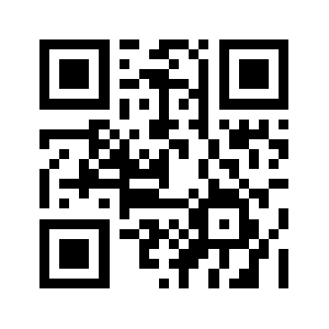 Jheartb.com QR code