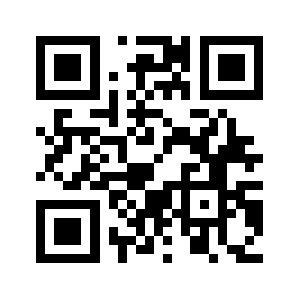 Jiangdu.gov.cn QR code