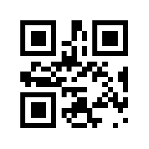 Jibril QR code