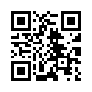 Jidokwan.info QR code