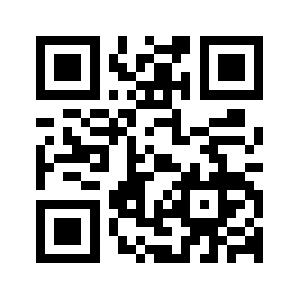 Jieshuiw.com QR code