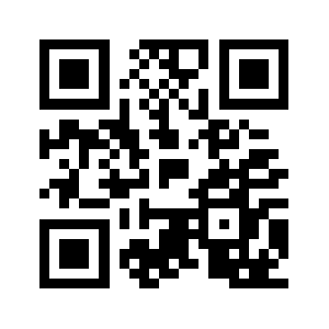 Jihadology.net QR code