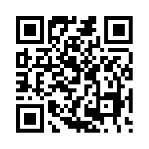 Jillianoconnor.com QR code