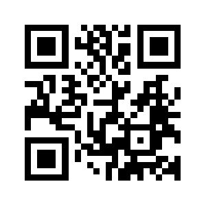 Jillvt.com QR code