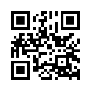 Jim-cooper.com QR code