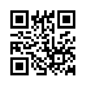 Jimaism.com QR code