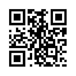 Jimconrad.net QR code