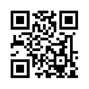 Jimihaze.com QR code