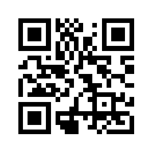 Jimmyblade.com QR code