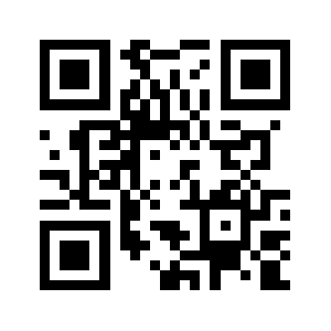 Jimroenick.com QR code