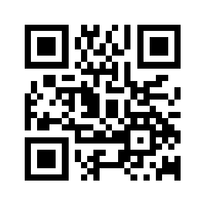 Jimrush.org QR code