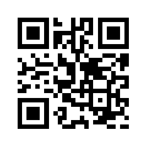 Jimshir.com QR code