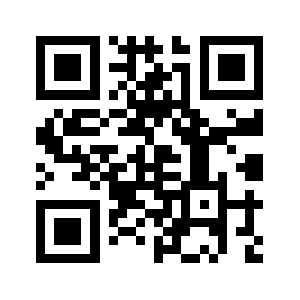 Jimteno.info QR code