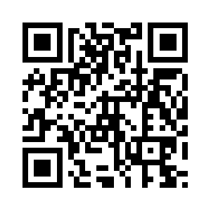 Jimthealien.com QR code